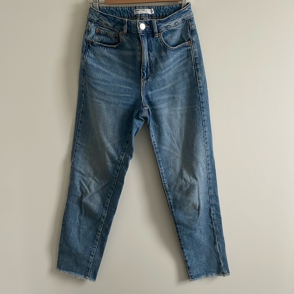Garage Denim mom jeans - Picture 1 of 3